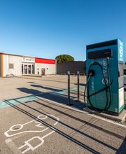 EVzen station de recharge image 3