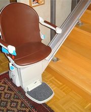 MainLifter Treppenlifte Bild 19
