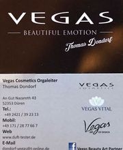 Vegas Cosmetics Bild 15