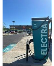 Electra Charging Station image 2
