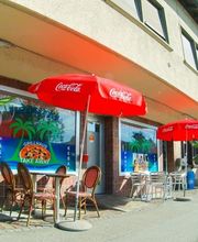 Pizza Palma Zofingen Bild 2