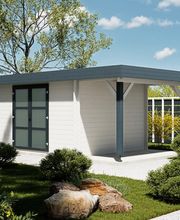 Auvergne Chalet Center image 3