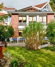 CURA SeniorenCentrum Lilienthal Bild 1