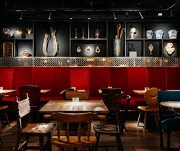 Ruby Rosi Hotel Munich by IHG Bild 1