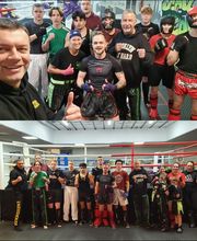 Kickboxen-Team-Xander Bild 11