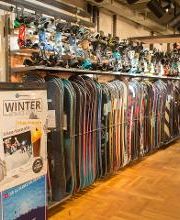 Blue Tomato Shop Freiburg Bild 12