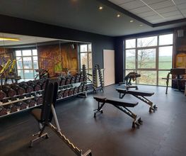 M4Fitness Salzkotten Bild 3