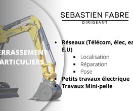 EURL Fabre Sebastien image 1