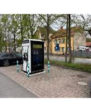 ChargeOne Ladestation Bild 5