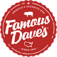 Famous Dave's Bar-B-Que