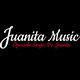 Operachi Singer Dr. Juanita Ulloa Juanita Ulloa Concerts & Voice Studio