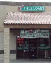 Check Into Cash image 1