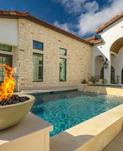 Keith Zars Pools Corpus Christi image 13