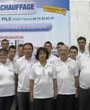 A-Grange Et Fils image 6