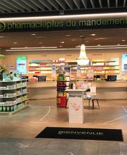 Pharmacieplus du Mandement Bild 1