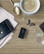 Espace Audition Bild 4