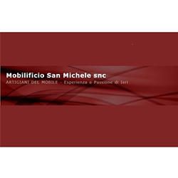 Mobilificio S. Michele logo