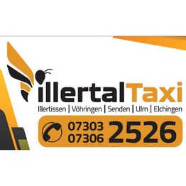 Illertal Taxi