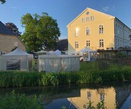 Gut Oestergaard Bild 1