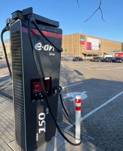 E.ON Drive Public Ladestation Bild 16