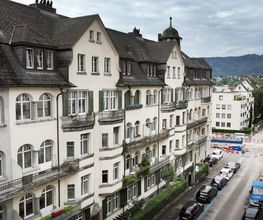 Steinhof Immobilien AG Zürich Bild 6