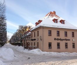 Schloßgasthaus Lichtenwalde Bild 6