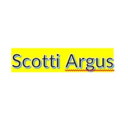 Scotti Argus logo