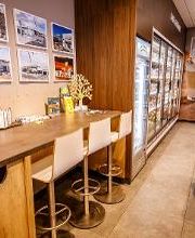 Shell Recharge Charging Station Bild 14