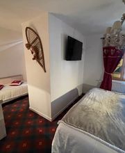 Hôtel Blanche Neige image 7