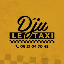 D'ju le taxi