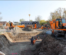 Bauunternehmen E. Mayr GmbH Bild 5