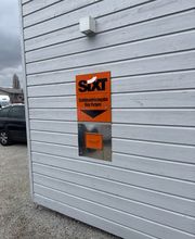 SIXT Autovermietung Dietikon Bild 8