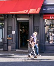 La Cave le Cavin cave vin image 3