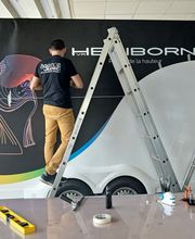 SIGN BY GRAPHICS Bassin d'Arcachon Gironde image 20