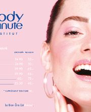 Institut de beauté Crissier Bodyminute/Nailminute Bild 10