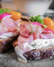 Schwan Bauernhofcafé Bild 7