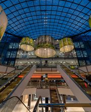 UCI Paderborn Bild 1