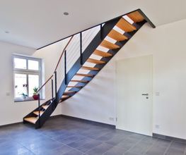 Spiegel GmbH Holztreppen Bild 9