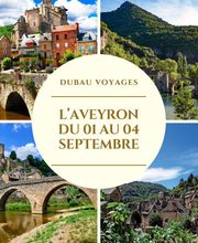 Dubau Voyages Evasion image 11