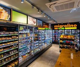migrolino Genestrerio Bild 2