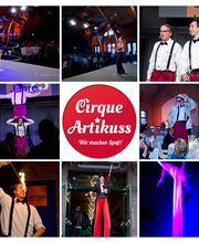 Shows und Walkacts Bild 1