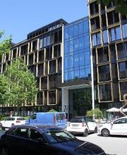 PARK ONE Tiefgarage NOVE | Donnersbergerbrücke Bild 2