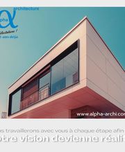 Architecture Alpha image 9