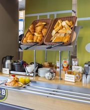 B&B HOTEL Rennes Ouest Villejean image 13