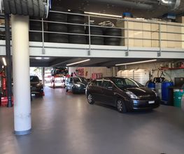 Garage de la Petite Corniche Michel Delessert SA Bild 6