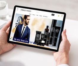ESTOME Webdesign & Seo Agentur Bild 1