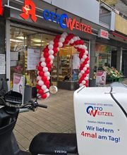 Apotheke Otto Weitzel in Viernheim Bild 5