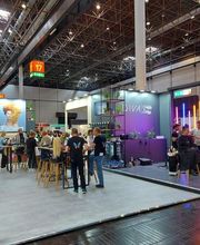 Messedesign & Messebau Düsseldorf - Negus Messe Service GmbH