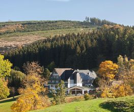 Hotel Gut Vorwald Bild 9