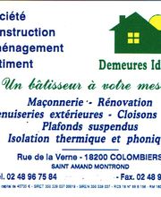 S.C.A.B Sté de Construction et Aménagement du Bâtiment image 2